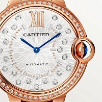 Заказать Cartier  Ballon Bleu De  WJBB0081