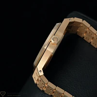 Часы Audemars Piguet  Royal Oak Selfwinding 41 Mm Rose Gold  15400OR.OO.1220OR.01