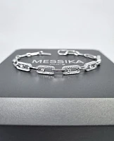 Украшение Messika  Move Link Multi Bracelet Wg  12187-WG 