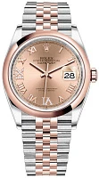 Заказать Rolex  Datejust 36 Oyster  m126201-0027