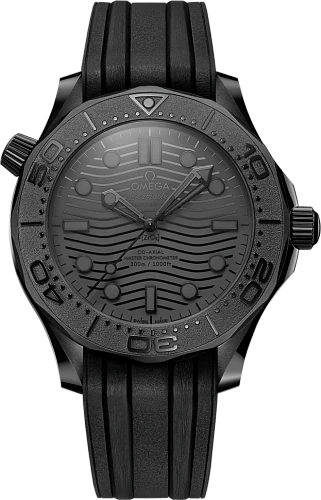 Заказать Omega  Seamaster Diver 300 M Co-Axial Master Chronometer 43,5 Mm  210.92.44.20.01.003