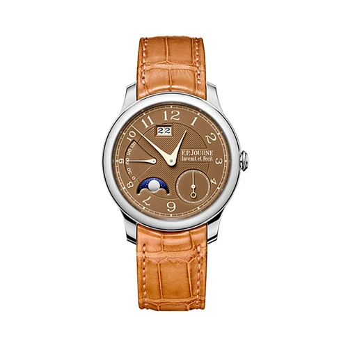Часы F.P. Journe  Octa Automatique Lune Havana  AL2
