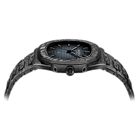 Заказать DiW  Patek Philippe All Carbon Gris  