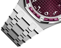 Заказать Audemars Piguet  Royal Oak Quartz  67656BC.GR.1261BC.01