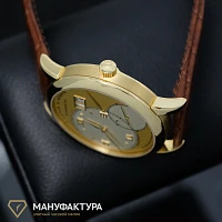 Часы A. Lange &amp; Sohne  Lange 1 Yellow Gold  115.021