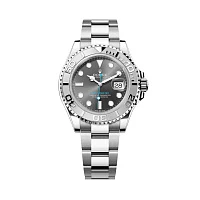 Часы Rolex  Yacht-Master 40 Mm Rolesium  126622