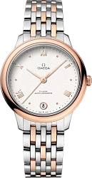 Omega De Ville Prestige 34 mm