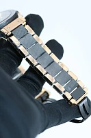 Часы Hublot  Big Bang Rose Gold Ceramic Bracelet 44 Mm  301.PB.131.PB