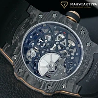 Часы Richard Mille  Automatic Limited Edition  RM 33-02