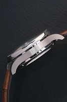 Часы Iwc  Portugieser Perpetual Calendar 5023 White Gold / Ardoise  IW502303