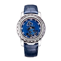 Часы Ulysse N  Freak Blue Phantom  020-81