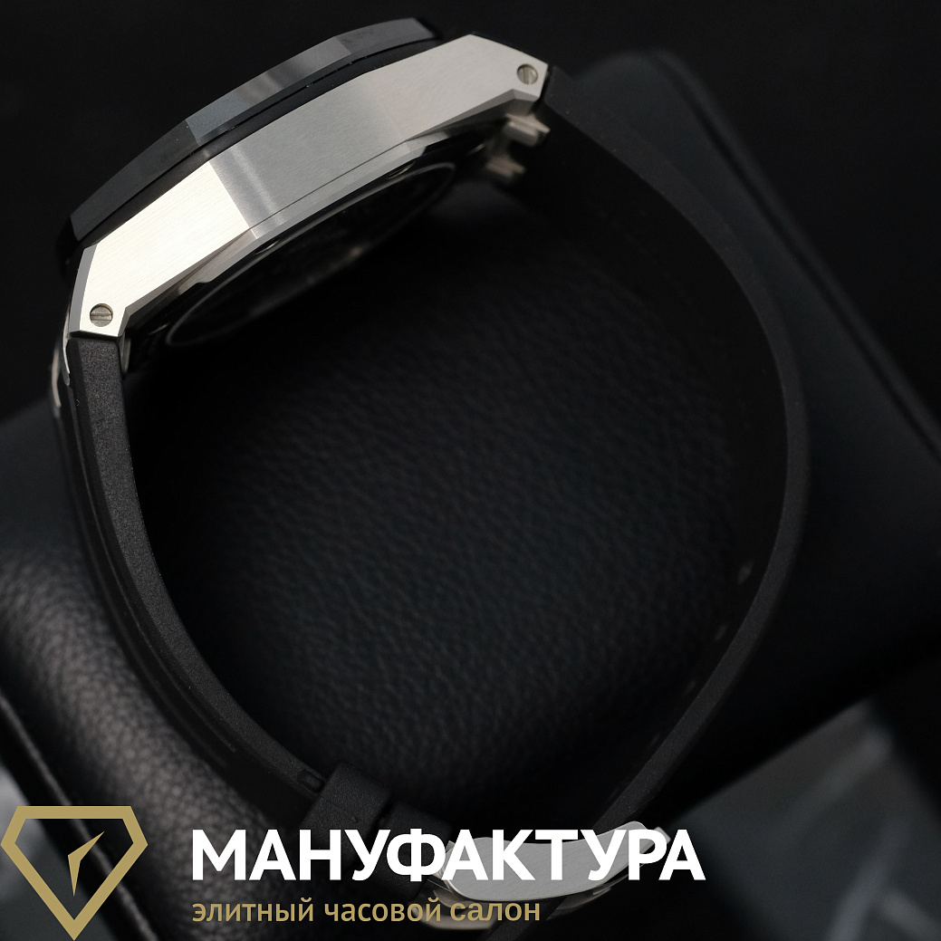 Часы Audemars Piguet  Royal Oak Offshore Selfwinding Chronograph 43Mm Black  26420SO.OO.A002CA.01