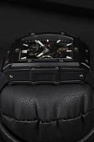 Часы Hublot  Spirit Of Big Bang Meca-10 Black Magic  614.CI.1170.RX