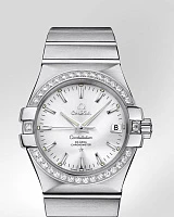 Заказать Omega  Constellation Co-Axial 35 Mm  123.15.35.20.02.001