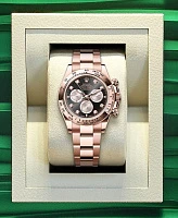 Заказать Rolex  Сosmograph Daytona  m126505-0002