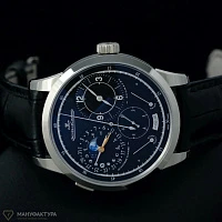 Часы Jaeger-LeCoultre  Duometre   600.3.24.S
