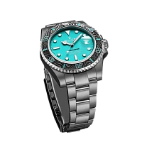 Заказать DiW  Rolex Submariner Aquamarine  