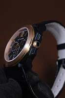 Часы Bvlgari  Octo Velocissimo 41Mm Moscow Limited Edition  