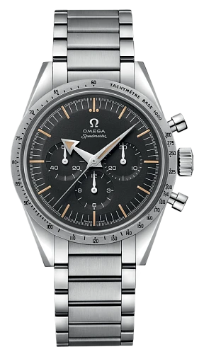 Заказать Omega  Speedmaster Chronograph '57  311.10.39.30.01.001