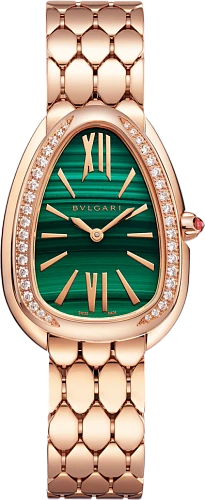 Заказать Bvlgari  Serpenti Seduttori  103273