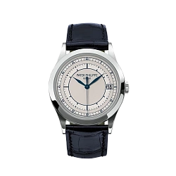 Patek Philippe Calatrava White Gold 38 mm