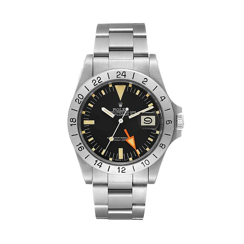 Часы Rolex  1655 Explorer Ii "Steve Mcqueen"  1655