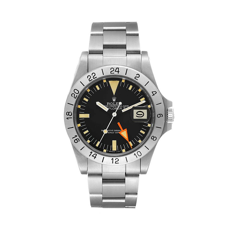 Rolex в наличии в Москве в &quot;Мануфактуре&quot;! 