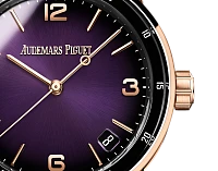 Заказать Audemars Piguet  Code 11.59 By Selfwinding  15210OR.OO.A002KB.02