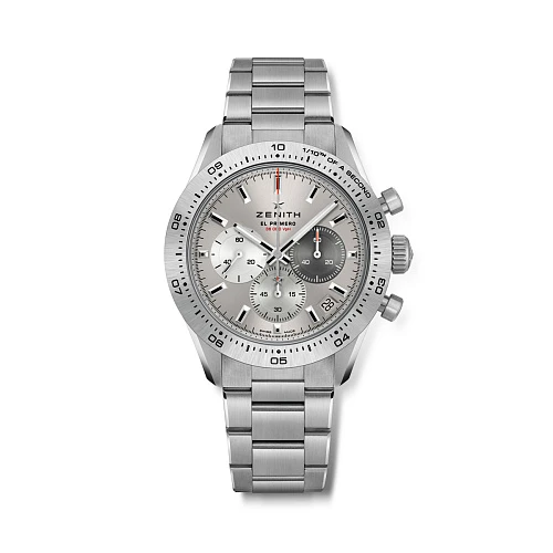Часы Zenith  Chronomaster El Primero Sport Titanium  95.3100.3600/39.M3100