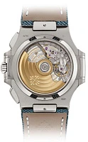 Заказать Patek Philippe  Nautilus  5980/60G-001