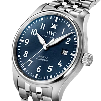 Заказать Iwc  Pilots Watch Mark Xx  IW328204