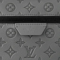 Часы Louis Vuitton  Discovery Backpack Anthracite Gray  M46557