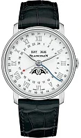 Заказать Blancpain  Villeret  6676 1127 55B