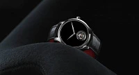 Заказать H. Moser &amp; Cie  H. Moser &amp; Cie Endeavour Tourbillon  1804-0212