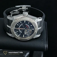 Часы Roger Dubuis  Easy Diver Tourbillon  SE48 02 9/0 K. 953