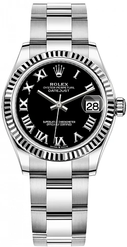 Заказать Rolex  Datejust 31  m278274-0001
