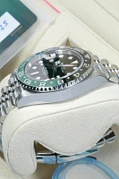 Часы Rolex  Gmt-Master Ii Sprite Left Handed  126720VTNR