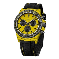 Заказать DiW  Rolex Daytona 40 Mm Bumblebee  