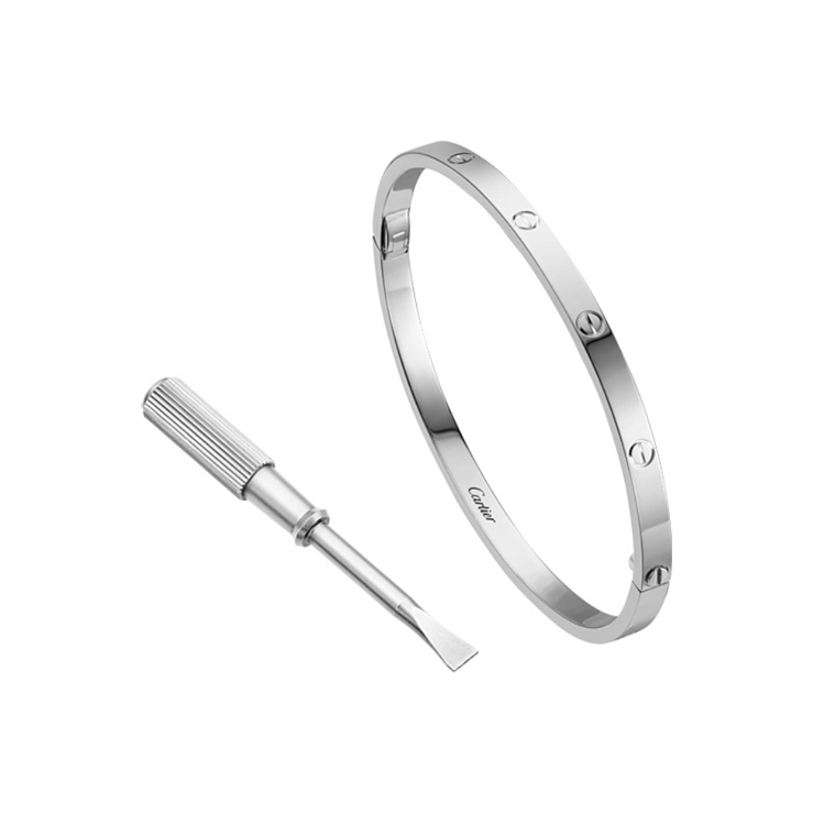 Украшение Cartier  Love Bracelet, Small Model  B6047417 