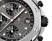 Заказать Audemars Piguet  Royal Oak Offshore Selfwinding Chronograph  26238TI.OO.2000TI.01