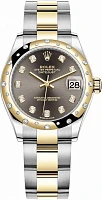 Заказать Rolex  Datejust 31  m278343rbr-0021