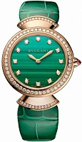 Заказать Bvlgari  Divas Dream  103119