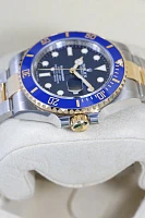 Часы Rolex  Submariner Steel &amp; Yellow Gold 41Mm  126613LB