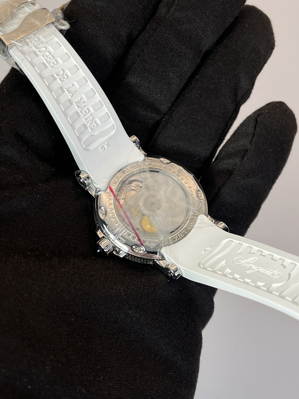 Breguet в наличии в Москве в &quot;Мануфактуре&quot;! 