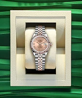Заказать Rolex  Oyster Perpetual Lady-Datejust  m279171-0025