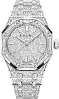 Заказать Audemars Piguet  Royal Oak Selfwinding  15552BC.ZZ.1358BC.01