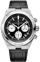 Часы Vacheron Constantin  Overseas Chronograph  5500V/110A-B481