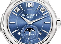 Заказать Patek Philippe  Grand Complications  5207G-001