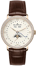 Blancpain Villeret