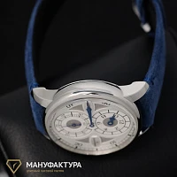Часы Louis Erard  Le Régulateur Louis Erard X Vianney Halter  85237AA51